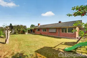Villa på Lillehøjvej 4, 3660 Stenløse