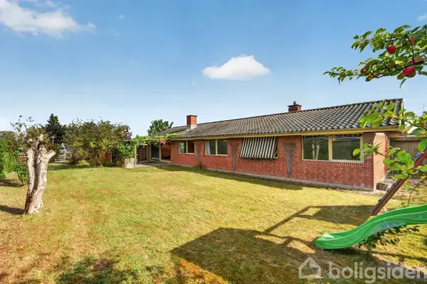 Villa på Lillehøjvej 4, 3660 Stenløse