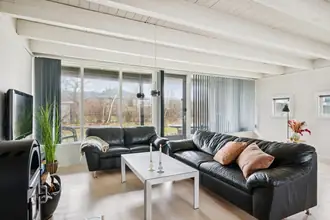 Fritidshus på Solovej 17, 8400 Ebeltoft