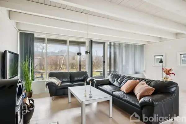 Fritidsbolig på Solovej 17, 8400 Ebeltoft