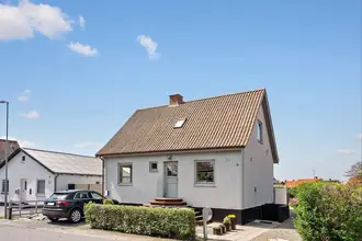 Villa på Nyvej 10, Rønne, 3700 Rønne