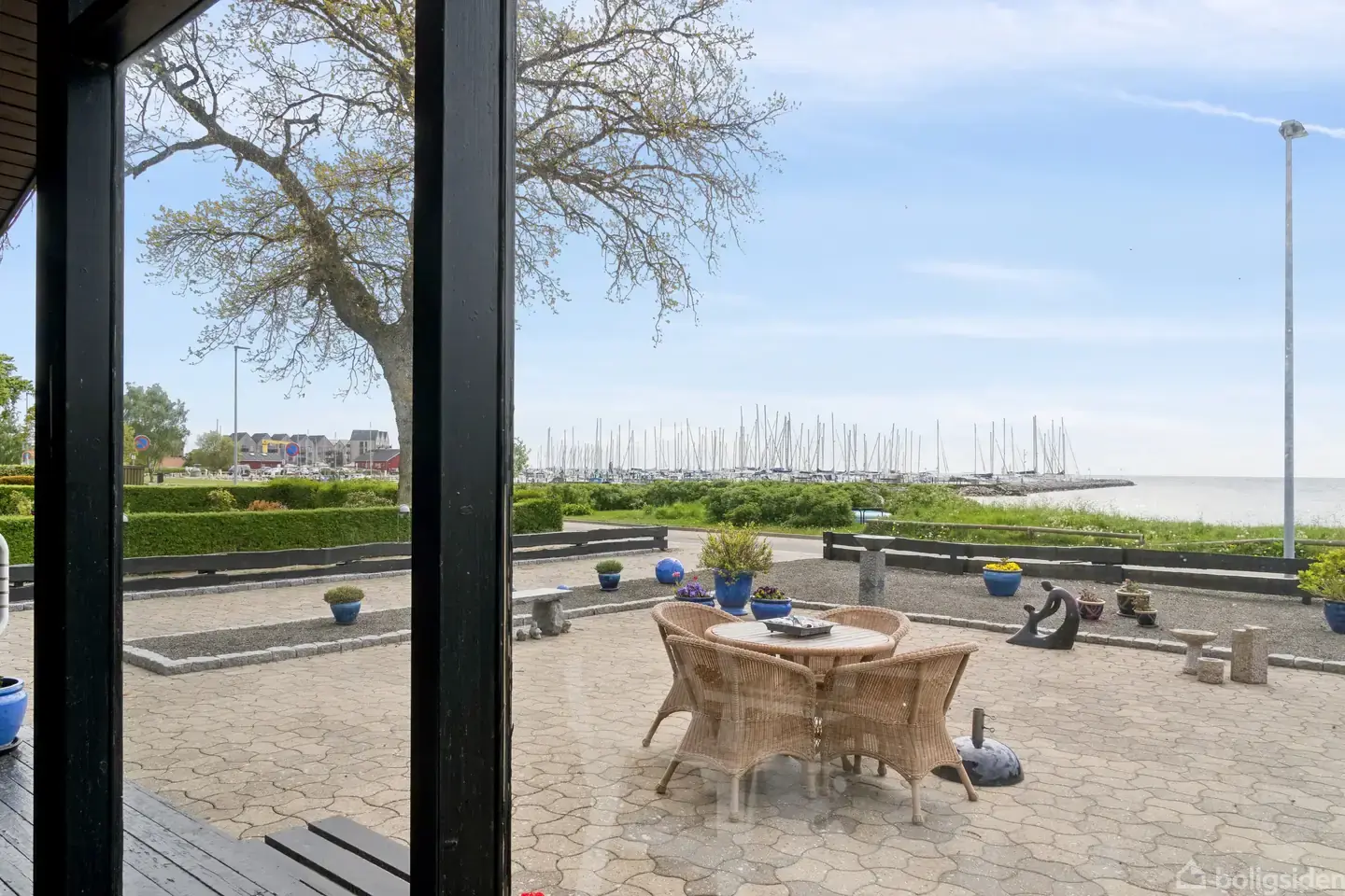 Fritidsbolig på Strandgade 22, 8300 Odder