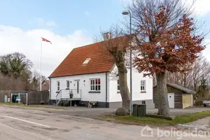 Villa på Lyderslev Bygade 1, 4660 Store Heddinge