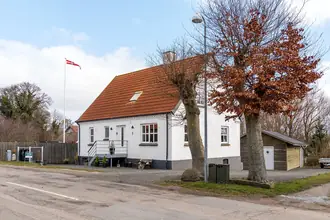 Villa på Lyderslev Bygade 1, Lyderslev, 4660 Store Heddinge
