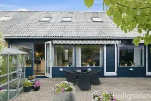 Rækkehus på Syvhøjvænge 231, 2625 Vallensbæk