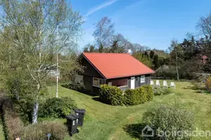 Fritidsbolig på Oasen 26, 9560 Hadsund