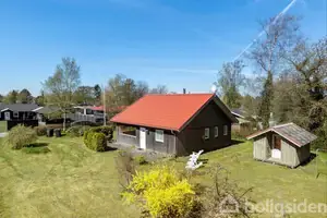 Fritidsbolig på Oasen 26, 9560 Hadsund
