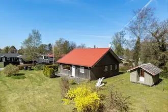 Fritidshus på Oasen 26, Fruerlund, 9560 Hadsund