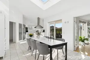 Villa på Padborgvej 2, 4600 Køge