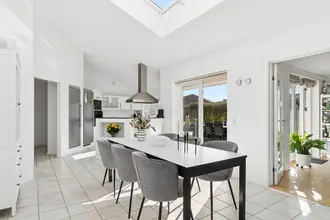 Villa på Padborgvej 2, 4600 Køge