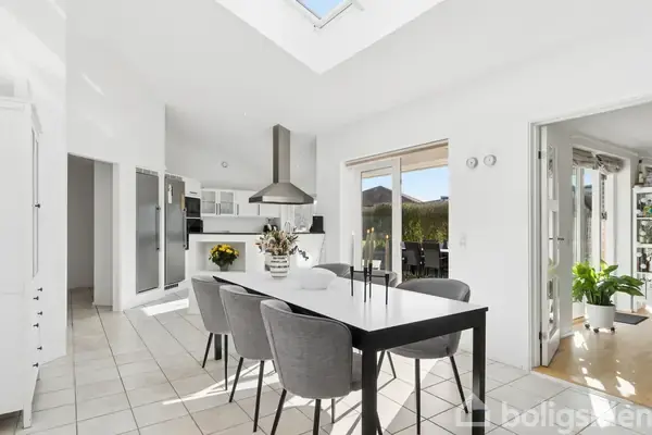 Villa på Padborgvej 2, 4600 Køge