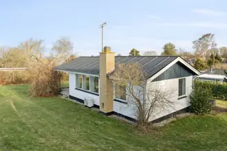 Fritidshus på Strandgårdsvej 28, Bro Mark, 5464 Brenderup Fyn