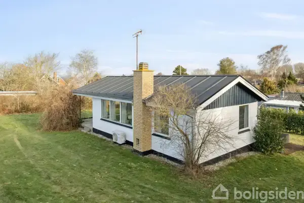 Fritidsbolig på Strandgårdsvej 28, 5464 Brenderup Fyn