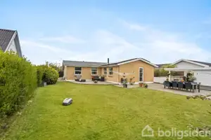 Villa på Holsteinsborgvej 10, 9900 Frederikshavn