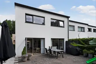 Rækkehus på Oslovej 7, 8600 Silkeborg