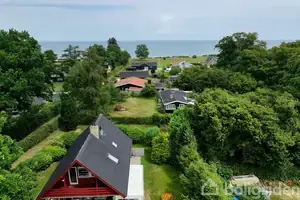Fritidsbolig på Skovlæet 4, 5871 Frørup