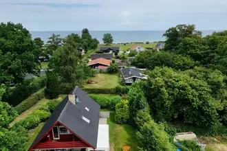 Fritidshus på Skovlæet 4, Slude Strand, 5871 Frørup