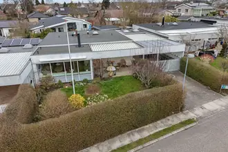 Rækkehus på Rørløkken 85, 2730 Herlev