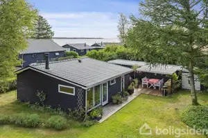 Fritidsbolig på Birke Alle 21, 9280 Storvorde