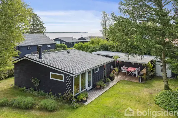 Fritidsbolig på Birke Alle 21, 9280 Storvorde