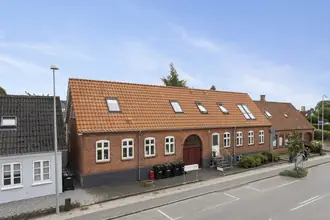 Rækkehus på Nørrebro 110, 5900
