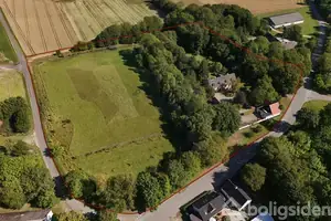 Landejendom på Fulbyvej 43, 4180 Sorø