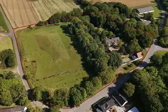 Landejendom på Fulbyvej 43, 4180 Sorø