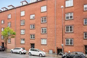 Ejerlejlighed på Emil Møllers Gade 12, 2. tv., 8700 Horsens