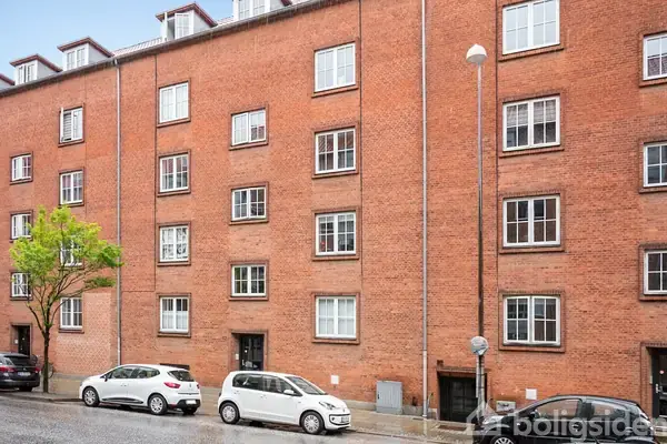 Ejerlejlighed på Emil Møllers Gade 12, 2. tv., 8700 Horsens