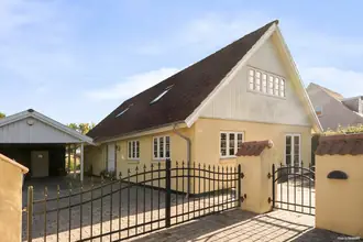 Villa på Grønnevej 19, Lellinge, 4600 Køge