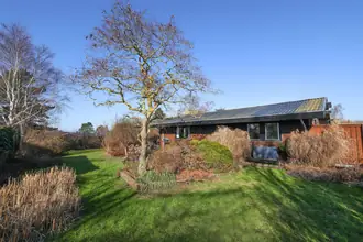 Fritidshus på Strandstien 1, Kelstrup, 4200 Slagelse