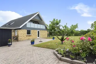 Villa på Peder Munks Vej 58, 9300 Sæby