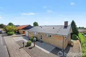 Villa på Angelkærvej 6, 8850 Bjerringbro