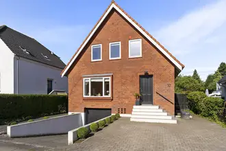 Villa på Carl Plougs Vej 32, 6000 Kolding