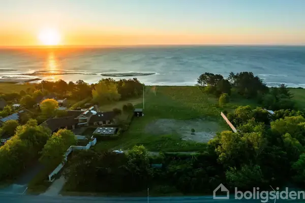 Helårsgrund på Solsbækvej 61E, 9300 Sæby