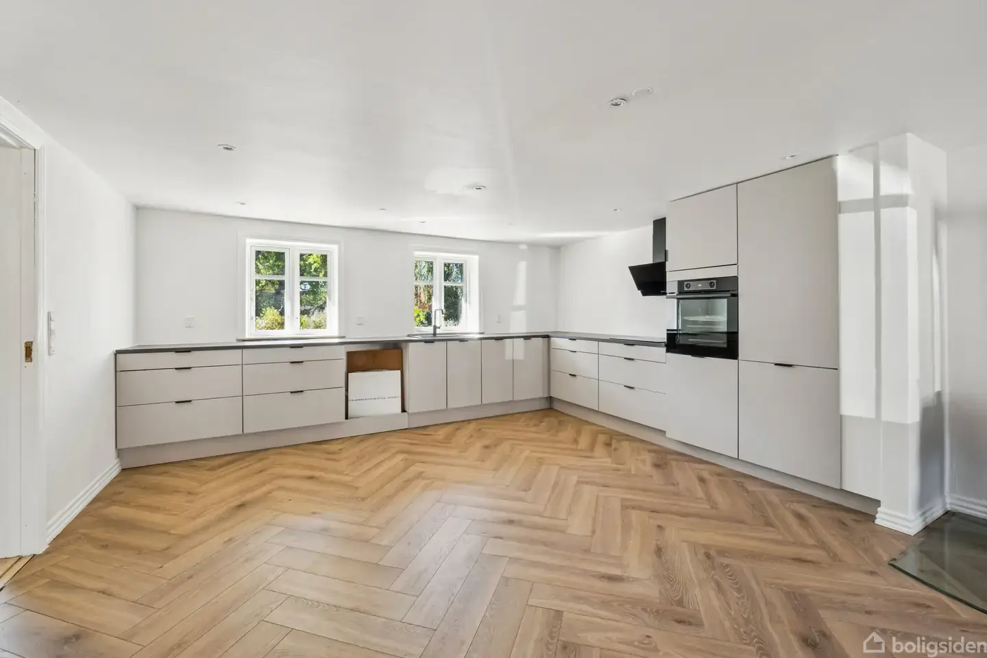 Villa på Østergade 18, 7900 Nykøbing M