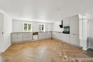 Villa på Østergade 18, 7900 Nykøbing M
