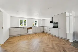 Villa på Østergade 18, 7900 Nykøbing M