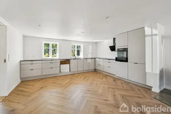 Villa på Østergade 18, 7900 Nykøbing M