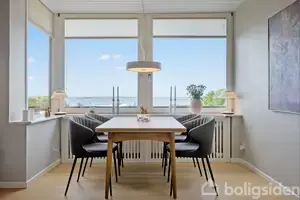 Ejerlejlighed på Vegendalvej 12A, 2. th., 7700 Thisted