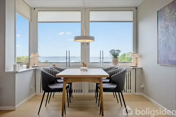 Ejerlejlighed på Vegendalvej 12A, 2. th., 7700 Thisted