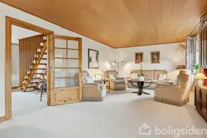 Villa på Astrupvej 722, 9800 Hjørring
