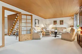 Villa på Astrupvej 722, Astrup, 9800 Hjørring