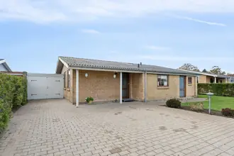 Villa på Søren Norbys Vej 27, 9900 Frederikshavn