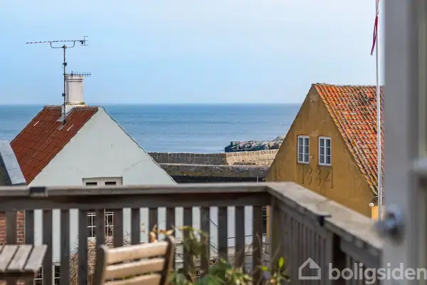 Villa på Brøddegade 36, 3760 Gudhjem