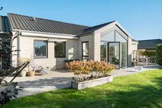 Villa på Asminderødhave 27, 3480 Fredensborg