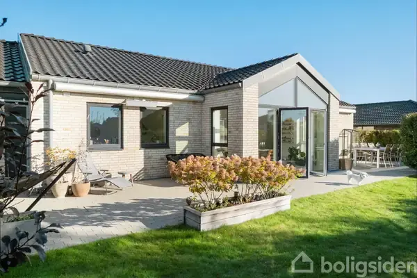 Villa på Asminderødhave 27, 3480 Fredensborg