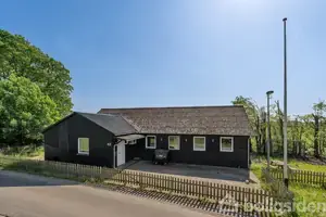 Fritidsbolig på Gødsbølvej 62, 7184 Vandel