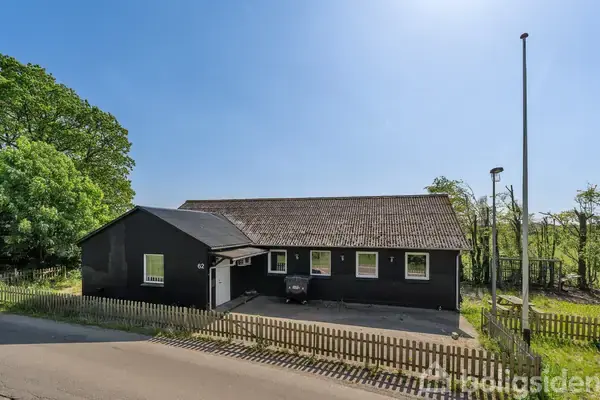 Fritidsbolig på Gødsbølvej 62, 7184 Vandel
