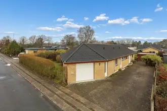 Villa på Elmevej 7, 6580 Vamdrup